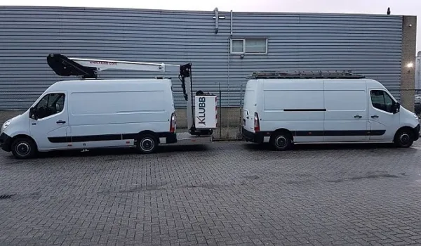 bedrijfsbus saudaamini Bedrijfsbus Saudaamini