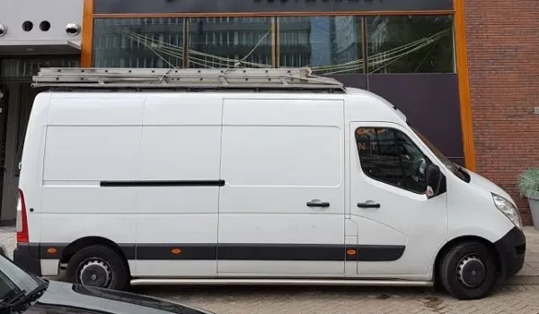 Saudaamini bedrijfsbus Saudaamini bedrijfsbus